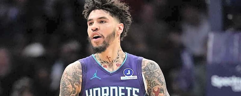 Starting Lineups Revealed for Charlotte Hornets vs. Orlando Magic