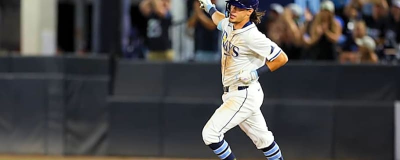 Red Sox&#39;s Tristan Gray Reveals Alex Cora&#39;s Message After Rays Trade