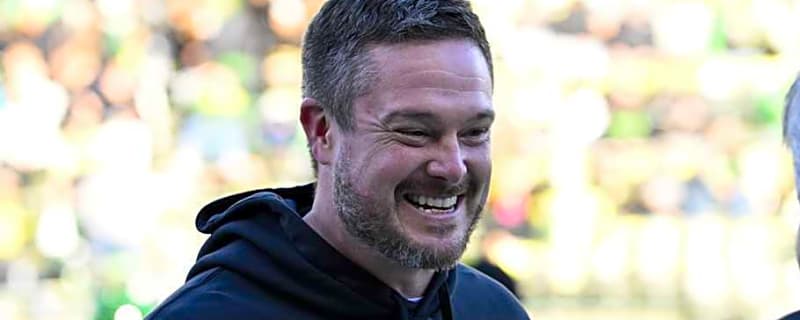 Oregon Ducks' Winter Workouts Show Why They're Different