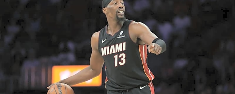 Heat Predicted To Complete Frontcourt By Landing $195 Million All-Star To Pair With Bam Adebayo