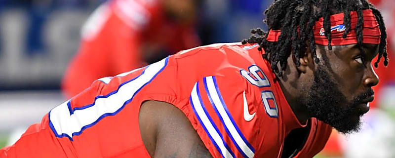 Buffalo Bills front office under fire following latest confusing free agency rumor