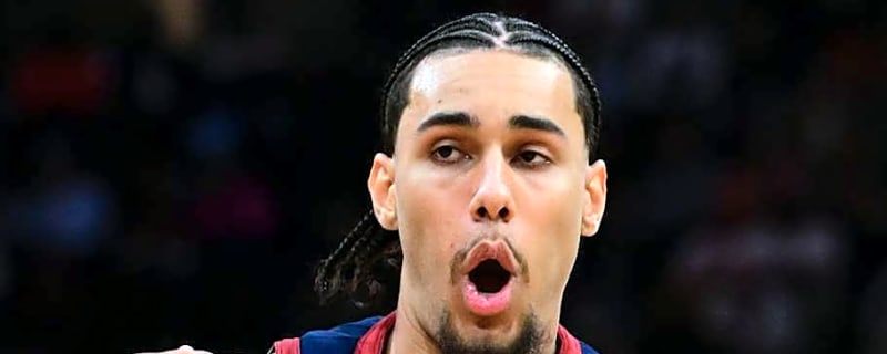 14 Cleveland Cavaliers games in December give them chance to establish dominance