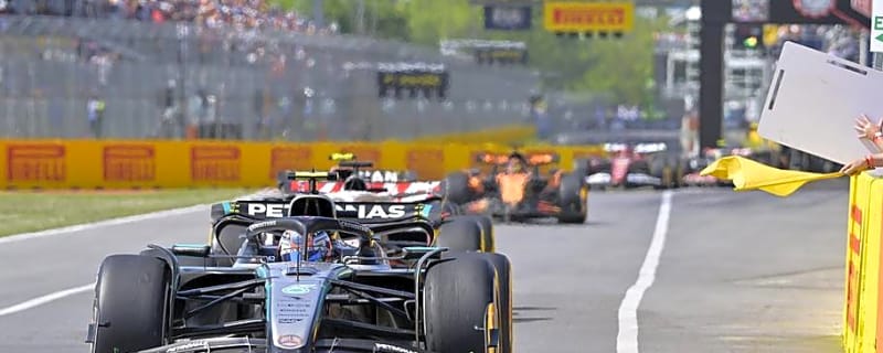 F1 Canadian Grand Prix: Circuit Gilles Villeneuve Track Guide