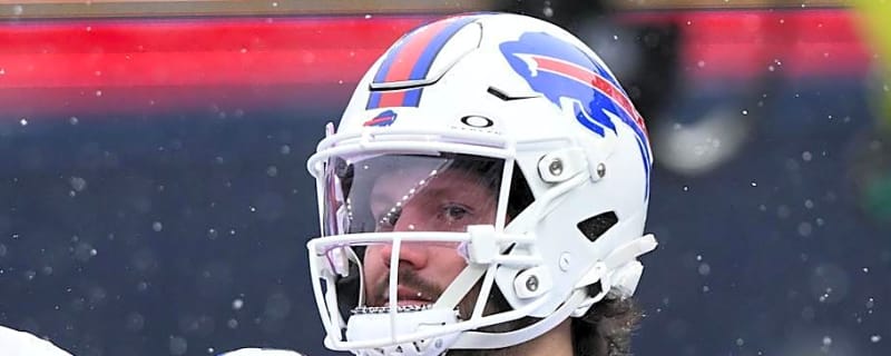 Five questions ahead of Buffalo Bills vs. Cleveland Browns