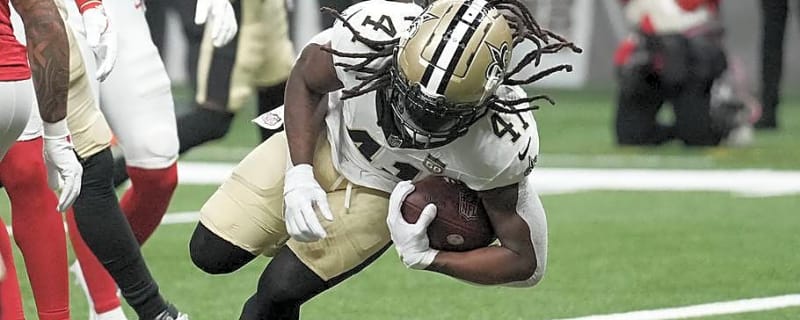 The Good, the Bad, & the Ugly in Saints' 45-24 Clobbering at the Hands of the Falcons