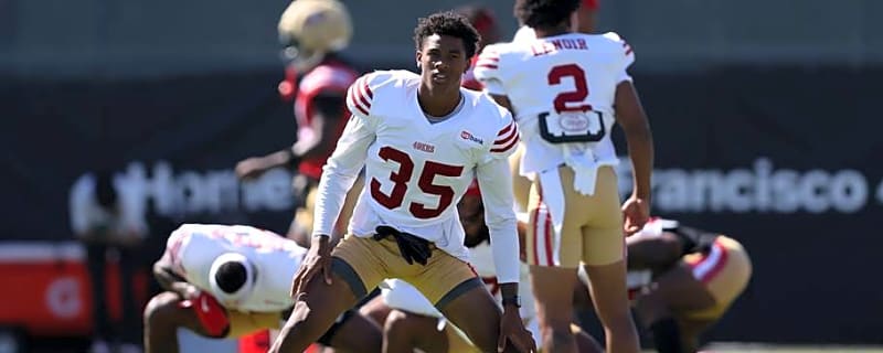 49ers Cornerback Battle Takes Center Stage in Preseason Opener