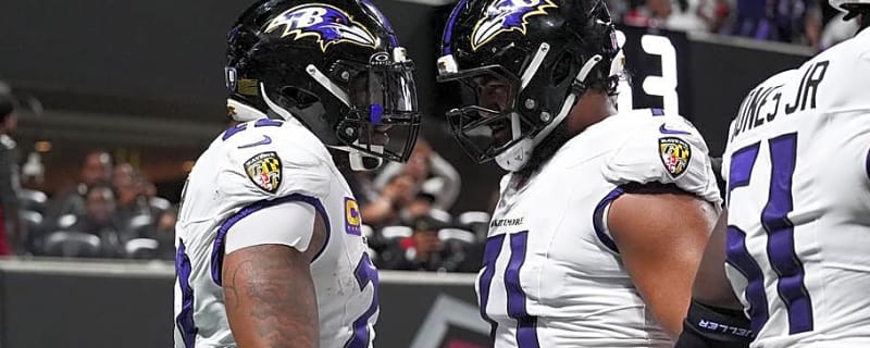 Ravens Week 4 Rookie Report: Vega Ioane Shines In Primetime