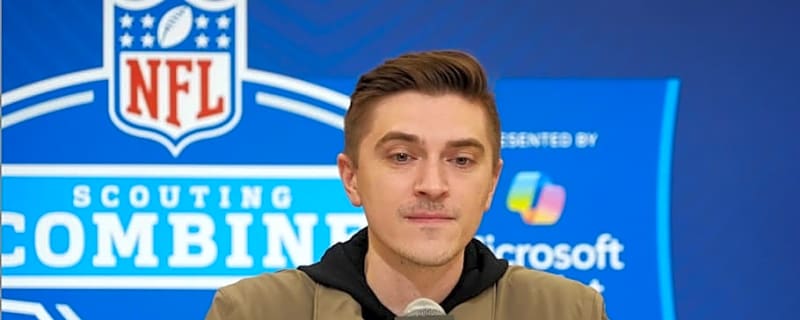 Jaguars NFL Combine Takeaways: How Jacksonville's Position Improved