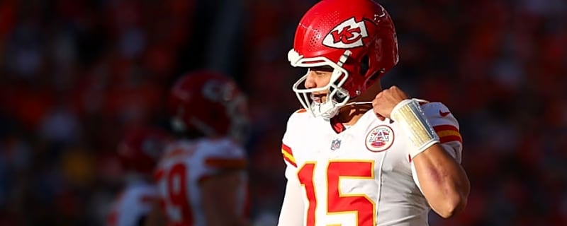 Updated AFC Playoff Picture after Chiefs blow a chance to beat the Broncos