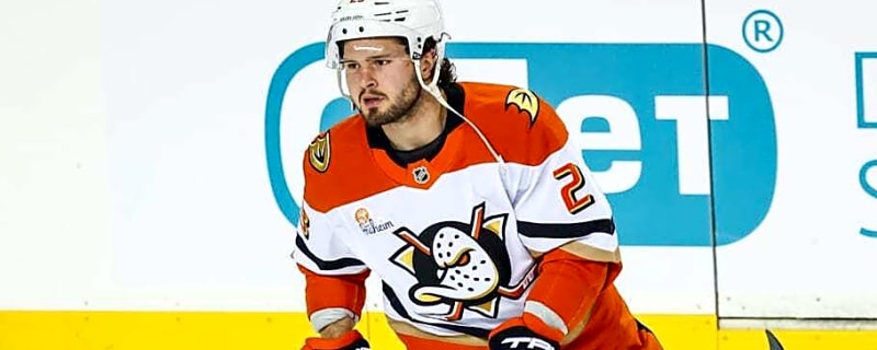 Canadiens Linked to Ducks Star