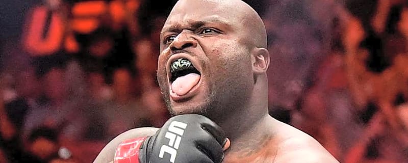 UFC clarifies after KO king claims he was given banned substance before UFC 324 fight