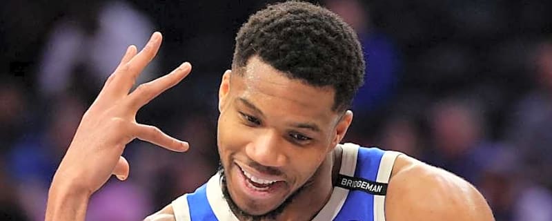 Giannis Antetokounmpo&#39;s absence, rumors puts dark cloud over Bucks