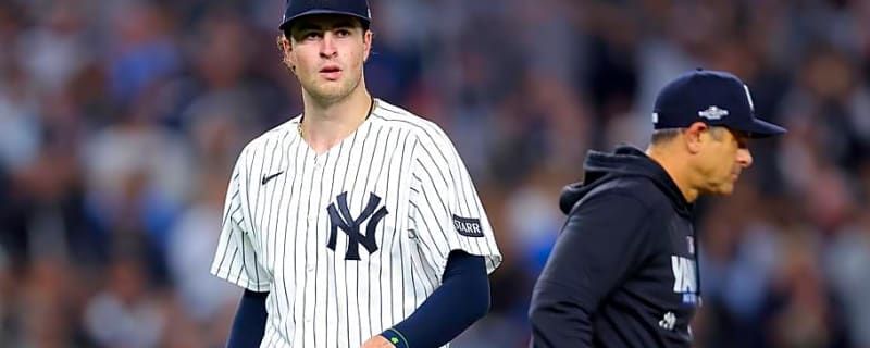 The Yankees Best Use of Cam Schlittler in the ALDS