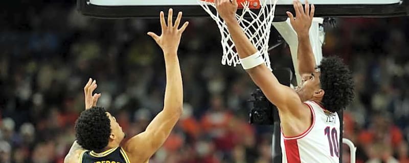 Charlotte Hornets Mock Draft: Jeff Peterson Lands Two Physical Forwards