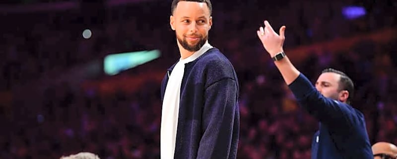 Steve Kerr Updates Injury Timelines for Steph Curry, Kristaps Porzingis