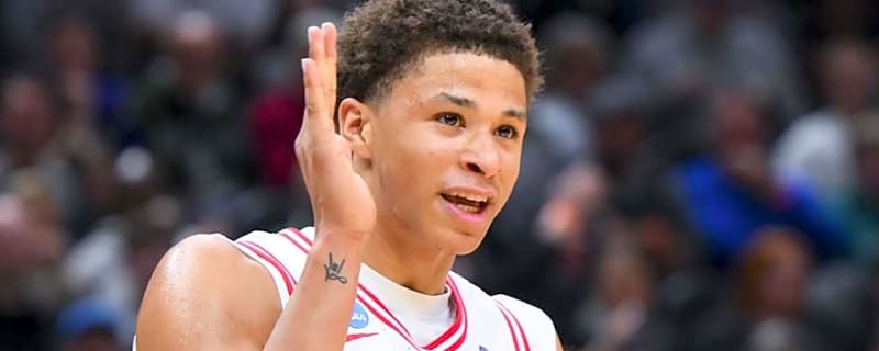 One Swing Skill Could Define Carter Bryant&#39;s NBA Success