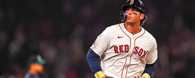 Red Sox's Triston Casas Handles Missing Big Payday Better Than Most