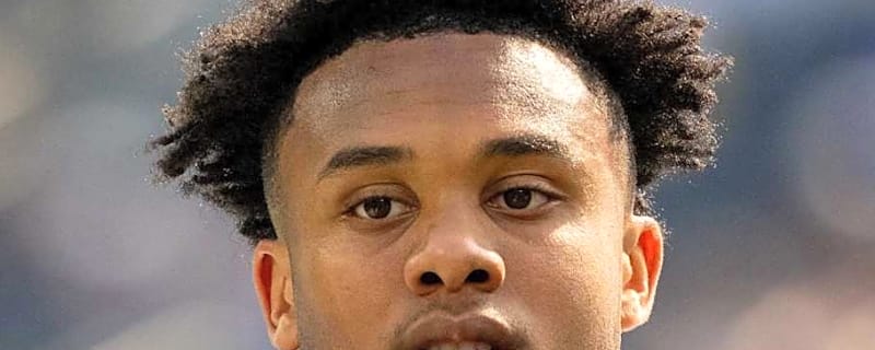 Cardinals, NFL World React to Rondale Moore Passing