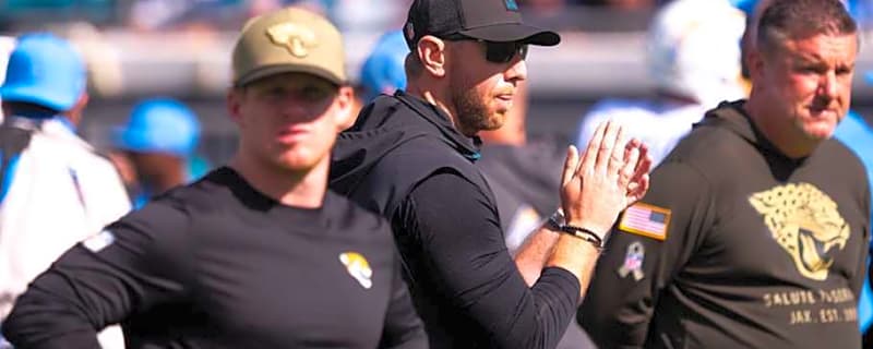 Jaguars Fantasy Sleeper Proving That Patience Pays Off