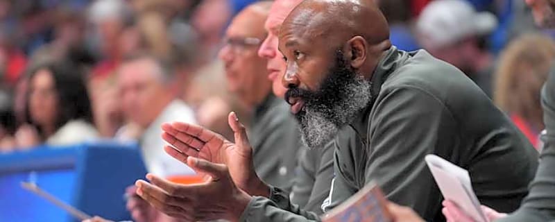 Three Kansas Basketball Players With the Most To Prove Against Green Bay