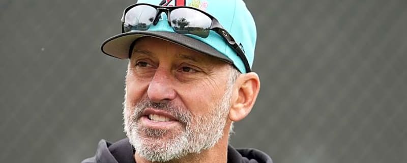 Manager Torey Lovullo Explains Changes to D-backs Lineup Construction