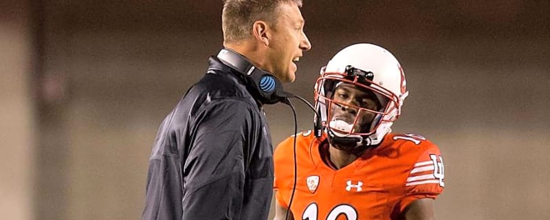 Four-Star Offensive Lineman From West Coasts Lists Michigan Football in Top 7