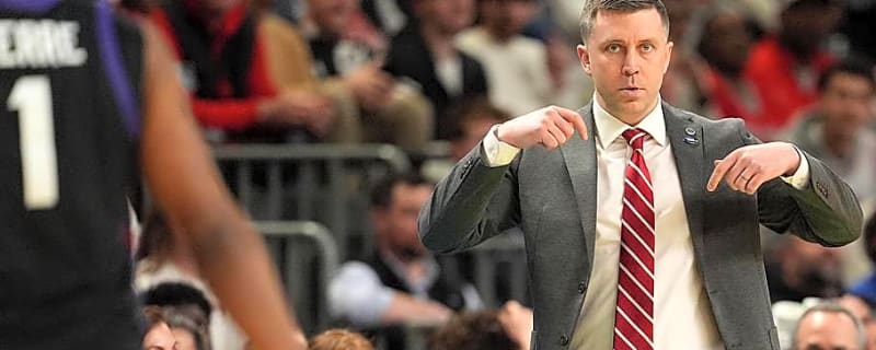 Why Hiring Mike Wells Was out of Jake Diebler’s Comfort Zone