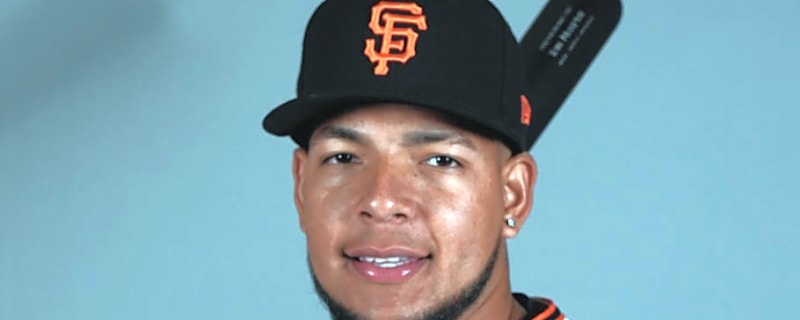 Victor Bericoto Slamming His Way Onto Giants’ Talent Pipeline Radar