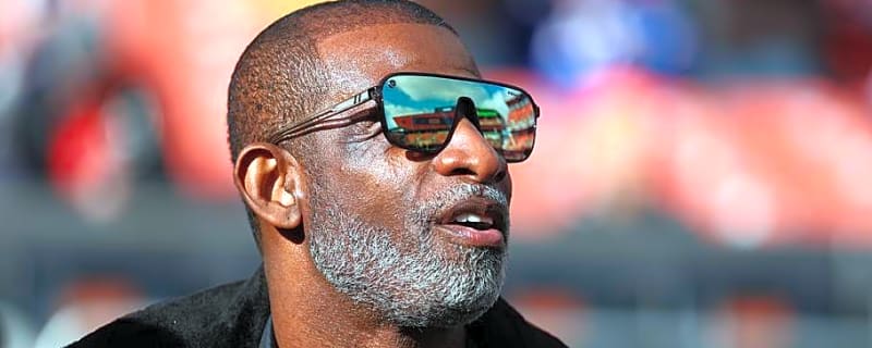 Deion Sanders’ Health Becomes Powerful Colorado Storyline This Fall