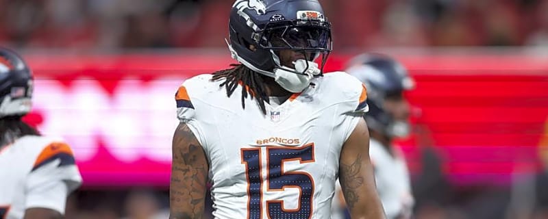 Broncos Can’t Afford to Lose These 2 Matchups vs. 49ers.