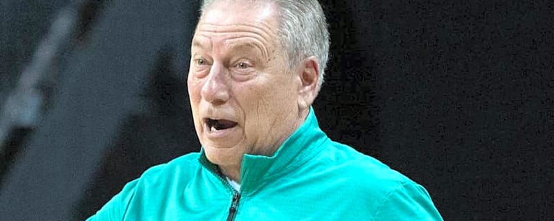 Izzo Says He Loves This Adjective to Describe Spartans