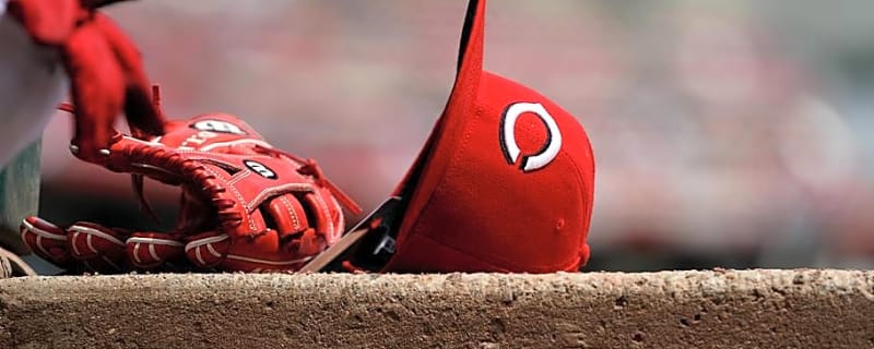 Cincinnati Reds Projected to Take High School Outfielder in Upcoming MLB Draft