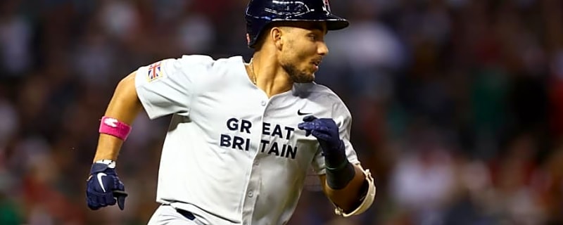 Here&#39;s How Top 100 Prospects Harry Ford and Lazaro Montes Did in Futures Game