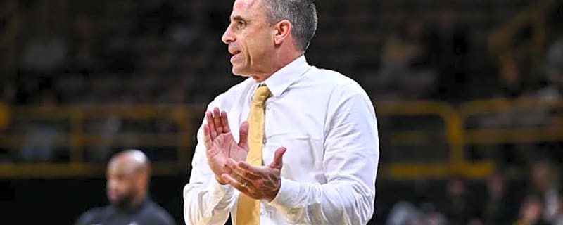 Iowa HC Previews Ole Miss Matchup