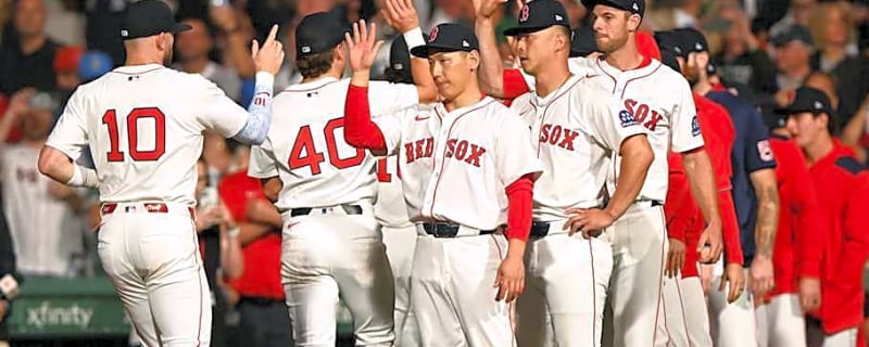 Red Sox $90M Masataka Yoshida Dilemma Getting More Complicated