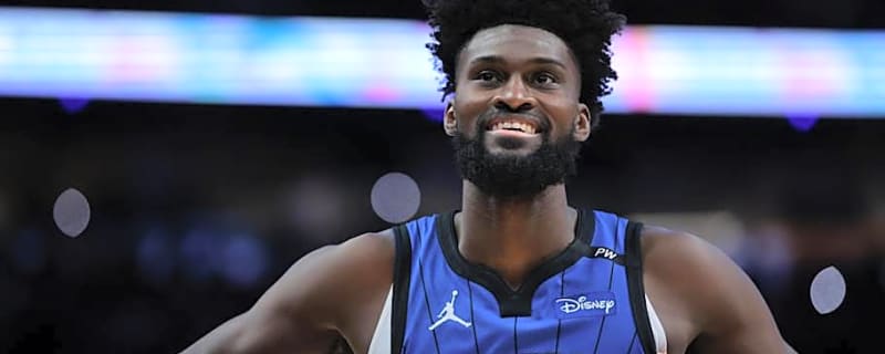 Jonathan Isaac reveals lofty goal heading into new season