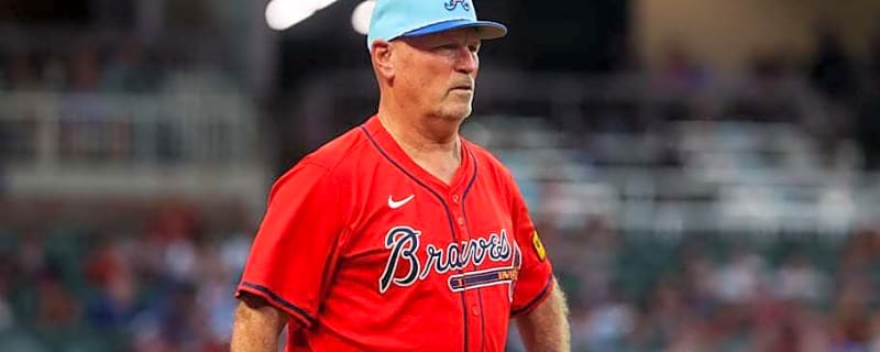 Snitker Iffy On Braves Having Another Bullpen Day