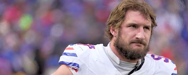 Former Chargers player's meltdown swings playoff game in Bills vs. Broncos