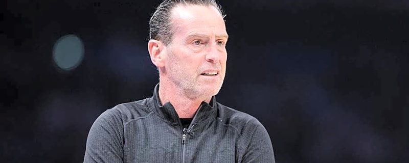 Kenny Atkinson’s Opening Night Rotation Could Look VERY Different for Cavs