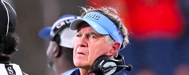 Belichick’s Latest Embarrassment Shows His Leash Is Shortening at UNC