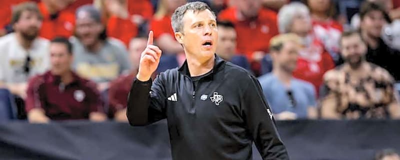 Texas A&M Faces Major Roster Shift After This Transfer Portal Departure