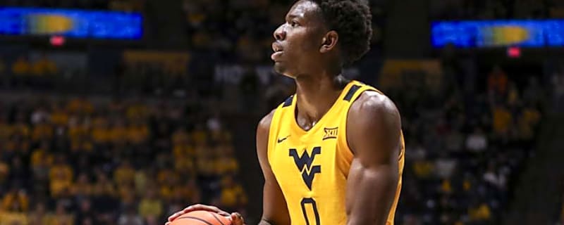 Predicting the Final Score Between West Virginia and Colorado