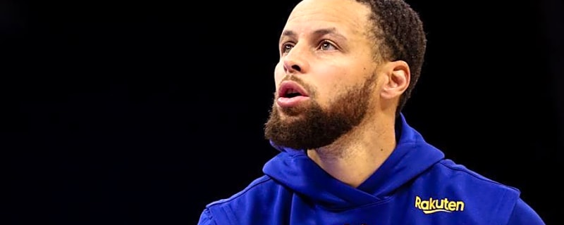 Steph Curry Wears Shaq and Penny&#39;s Retro Sneakers in Orlando