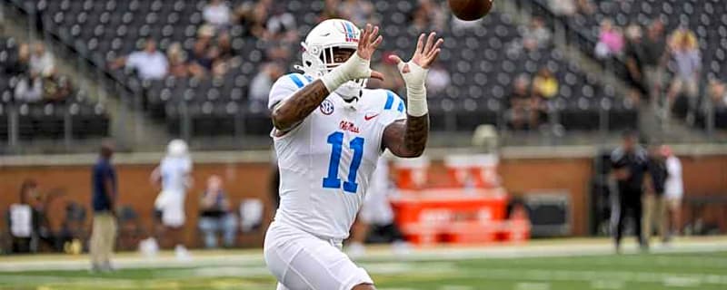 Rams&#39; Chris Paul Jr. Might Be Steal of Day 3