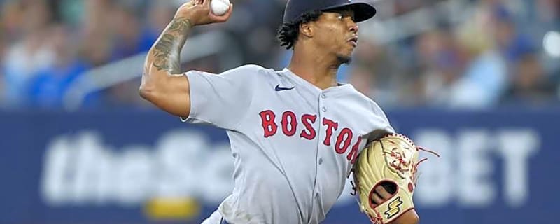Red Sox-Padres Mock Trade is Sure Sign Boston's Big Moves Should Be Done