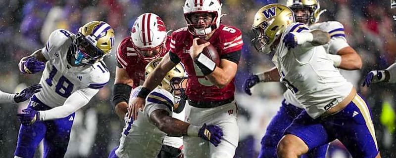 UCLA Tight End Details Washington Defensive Scouting Report