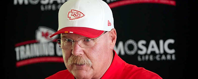 Why Chiefs Should Feel Encouraged Moving Forward