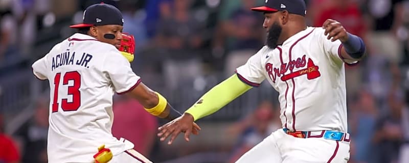 Key Dates to Pencil in For Braves 2026 Schedule
