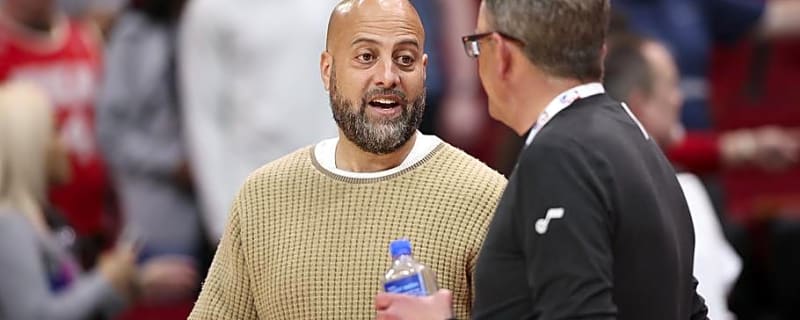 Why we Shouldn't Downplay the Rockets' Second Round Draft Picks