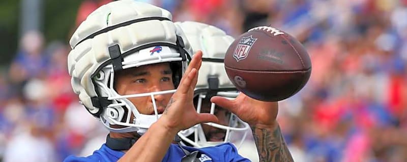 Bills&#39; Super Bowl champion safety earns praise from ESPN analyst